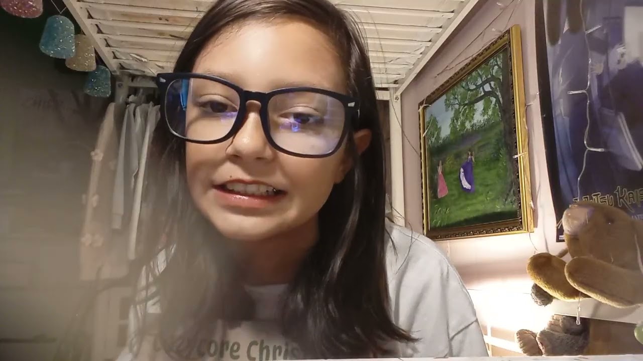 Vlog my morning (this video was from before chirstmas)