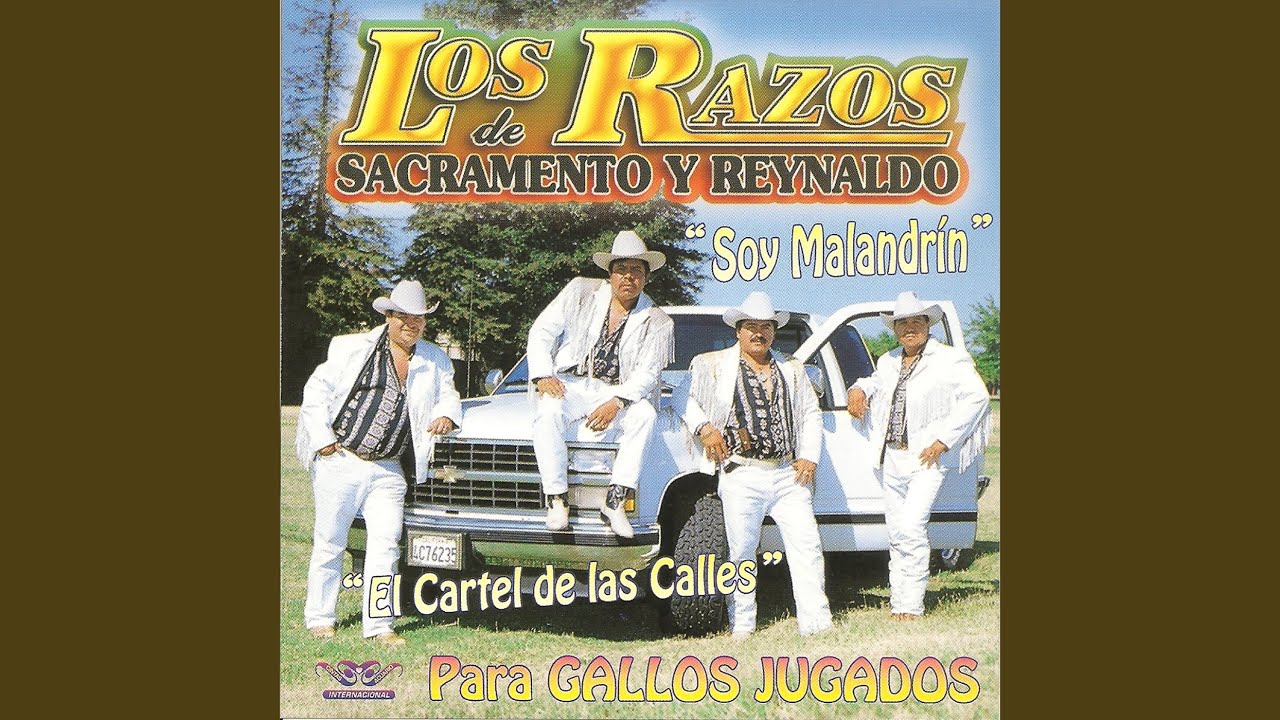 El Cartel de las Calles