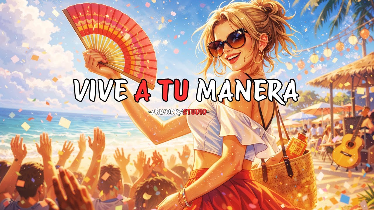 Me Suda el Shosho 💃🔥 | Rumba Flamenco Pop del Verano