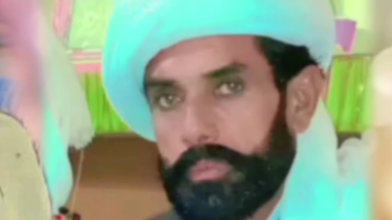ابراہیم فنکار کھوسہ غزل 👌😘
