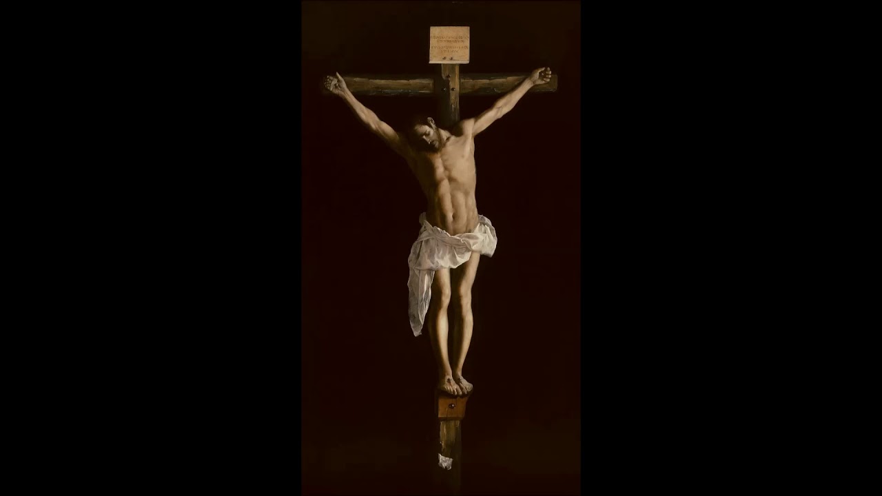 Liturgia Godzin - Modlitwa południowa