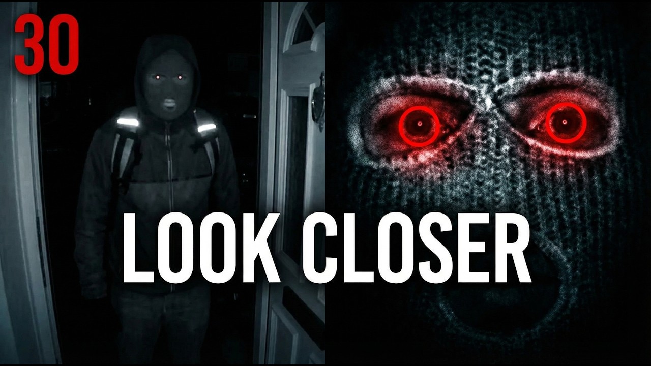 30 Clues Everyone Missed In Nancy Guthrie Doorbell Video
