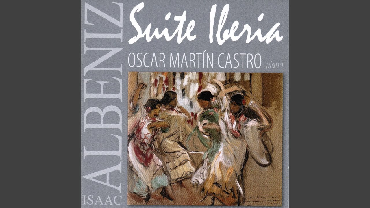 Suite Iberia: Triana