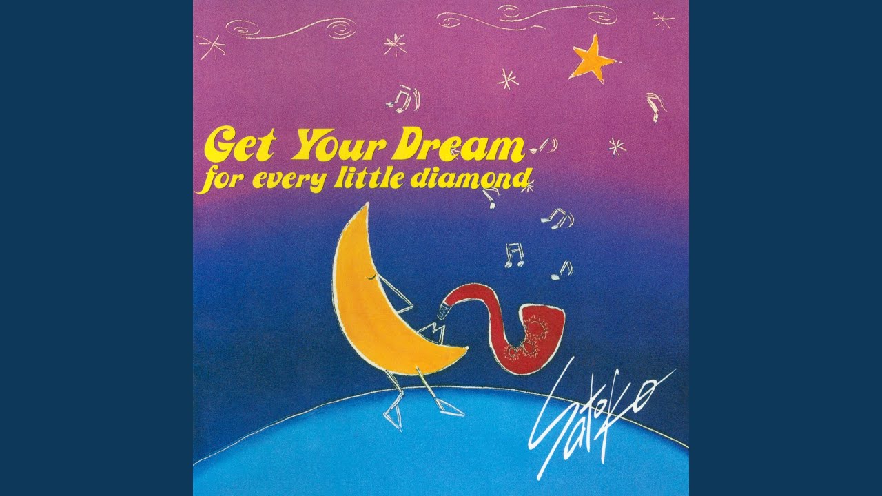 Get Your Dream