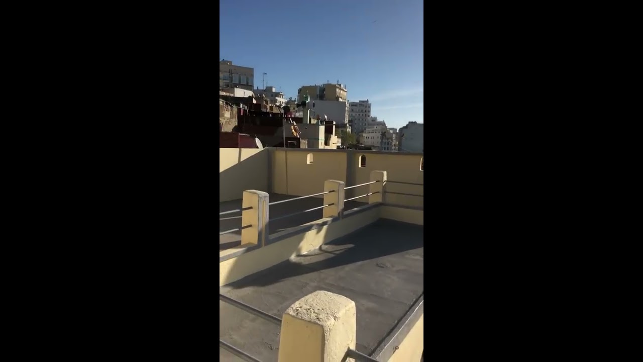 Appartements a vendre Tanger Dradeb