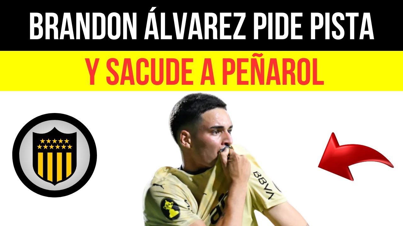 🖤💛 “LA JOYA DE PEÑAROL QUE NADIE PUEDE IGNORAR” 💎🟡⚫ NOTICIAS DE PEÑAROL