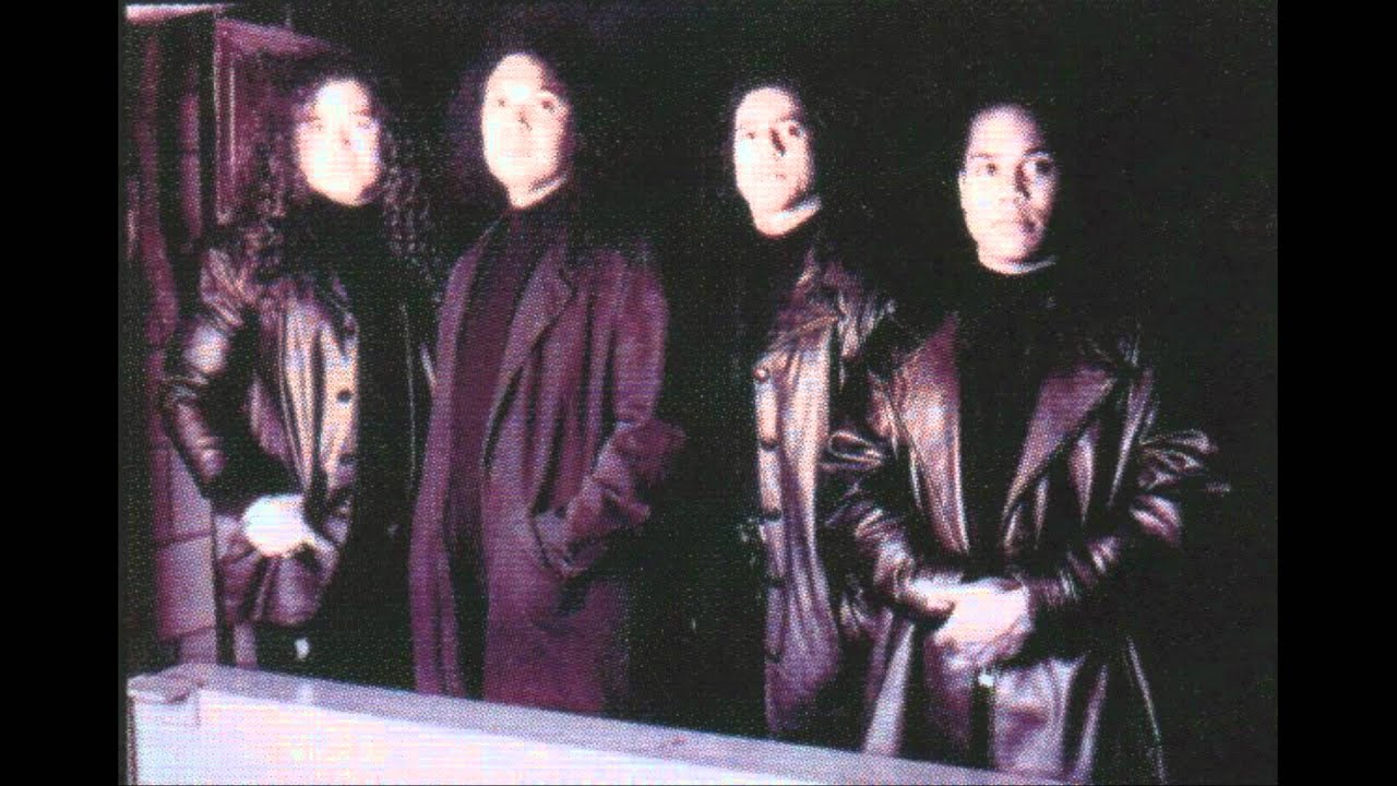 Z - Shadows Of Love