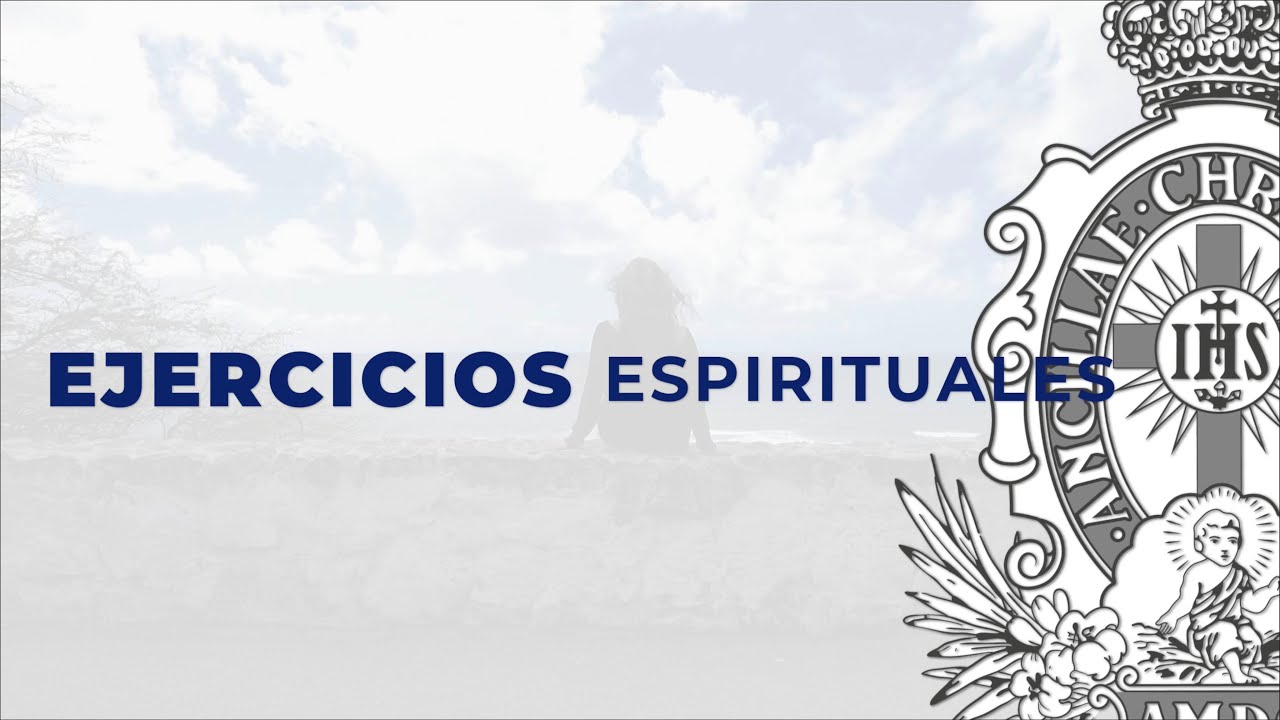Las ECR y los Ejercicios Espirituales | Píldora 3