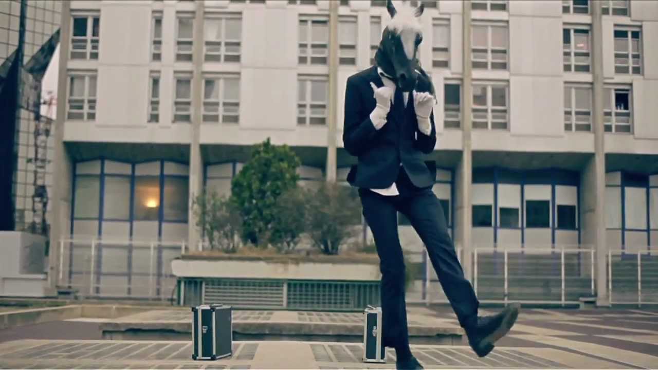 Sayem - Clip Monster