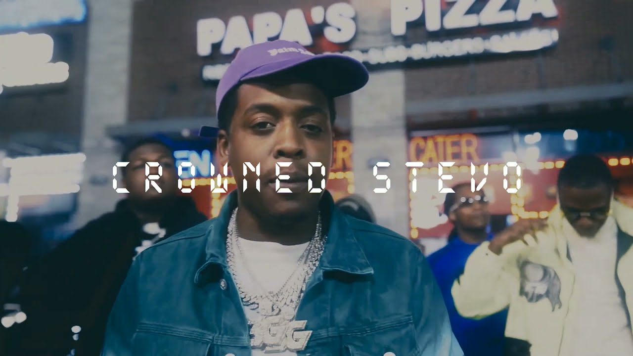 [SOLD] Baby Money X Detroit Type Beat 