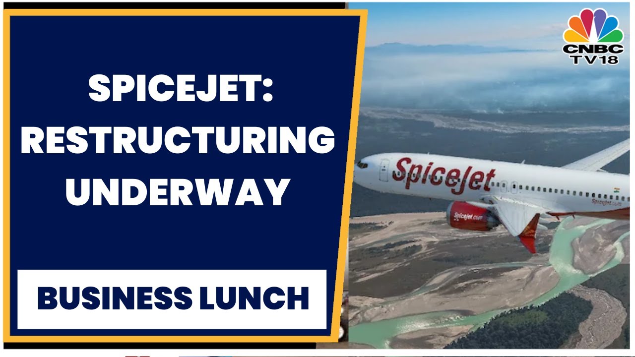 Письмо директора SpiceJet сотрудникам: проводится реструктуризация для дальнейшего сокращения обя...