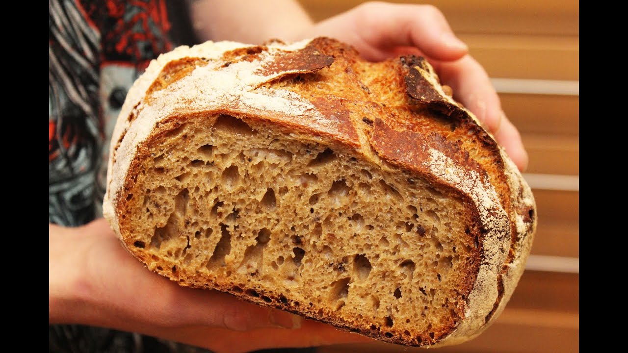 Kuinka tehdään: PARAS LEIPÄ KOTONA