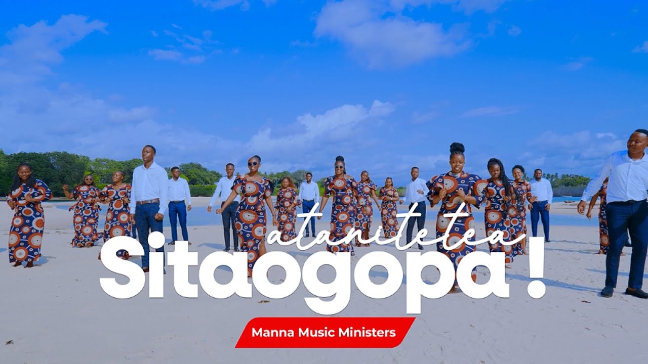 SITAOGOPA BY MANNA MUSIC MINISTERS
