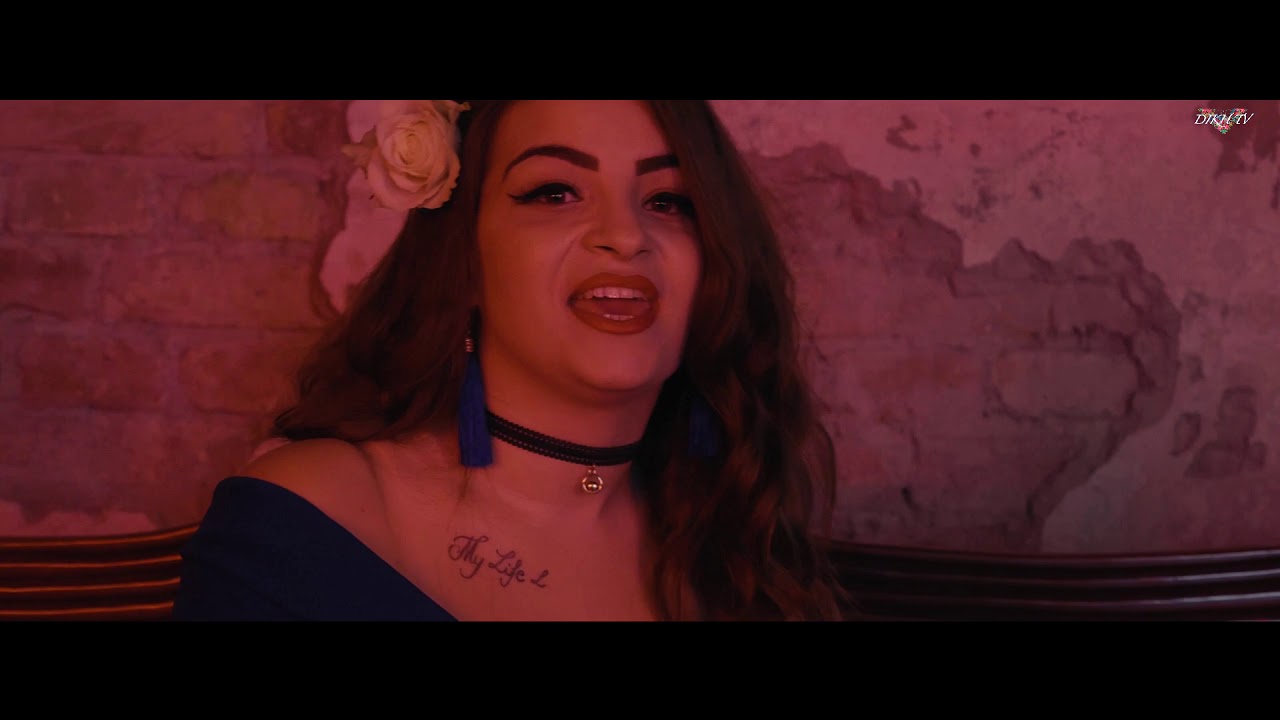 Mario Sultano & Rossalina - Nem hagyom (2019)