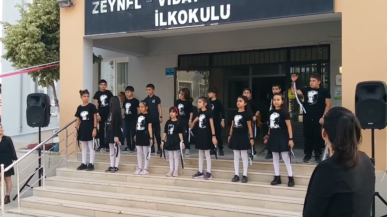 YARINLAR BİZE EMANET 4/A
