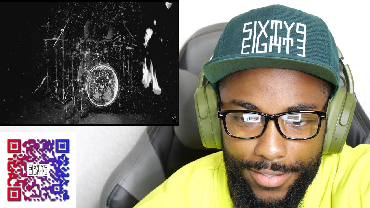 Polyphia feat Lil West - Chimera (Official Music Video) CKO Reaction