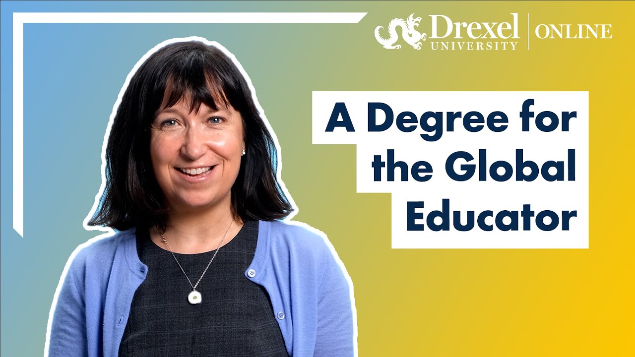 5 Reasons to Enroll in an International Education Master's Program
