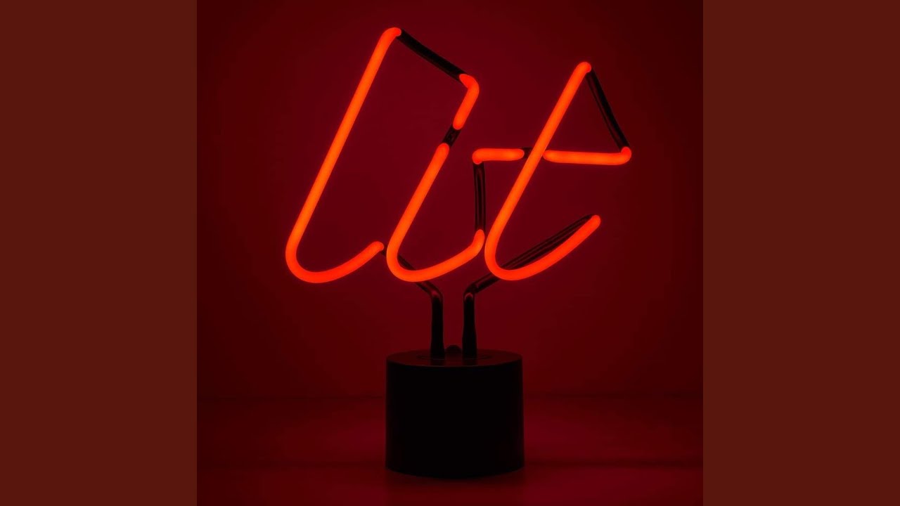 Lit (L.Y.B.G)