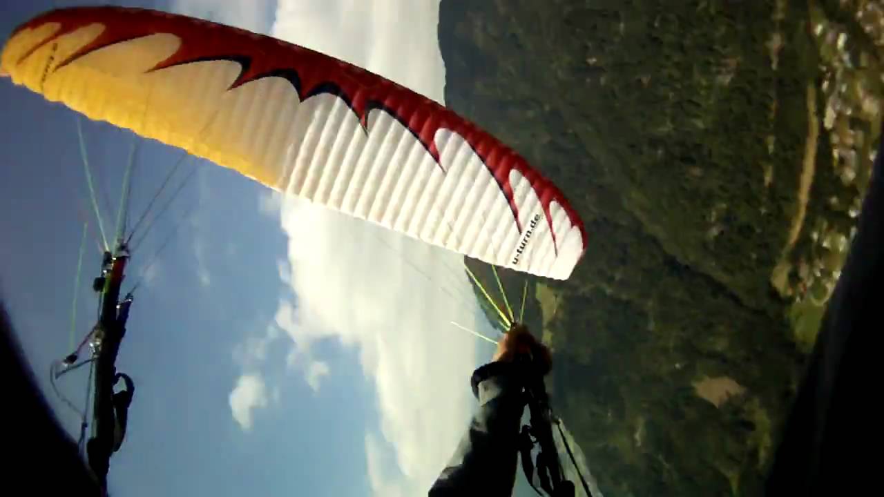 Acro Training - Gerlitzen