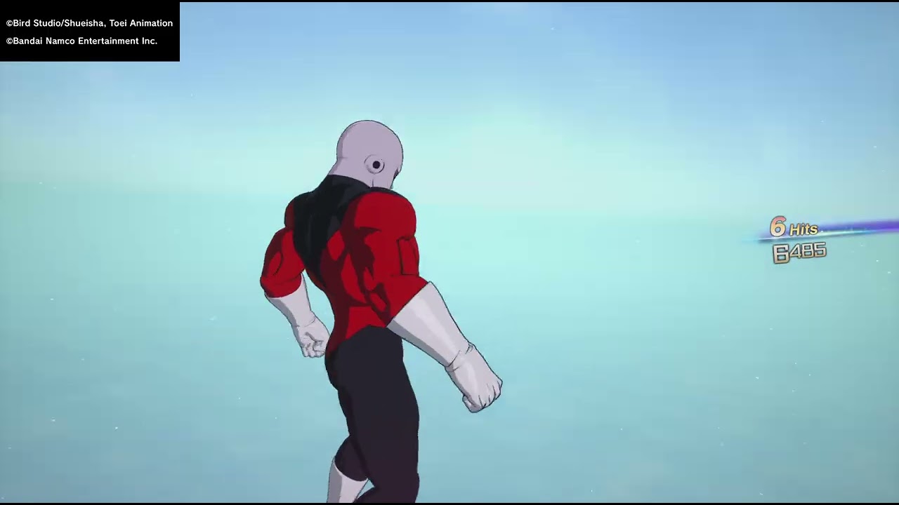DRAGON BALL: Sparking! ZERO_20260116153205