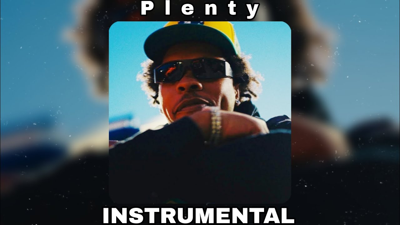 Lil Baby & YTB Fatt & YFN Lucci - Plenty (INSTRUMENTAL)