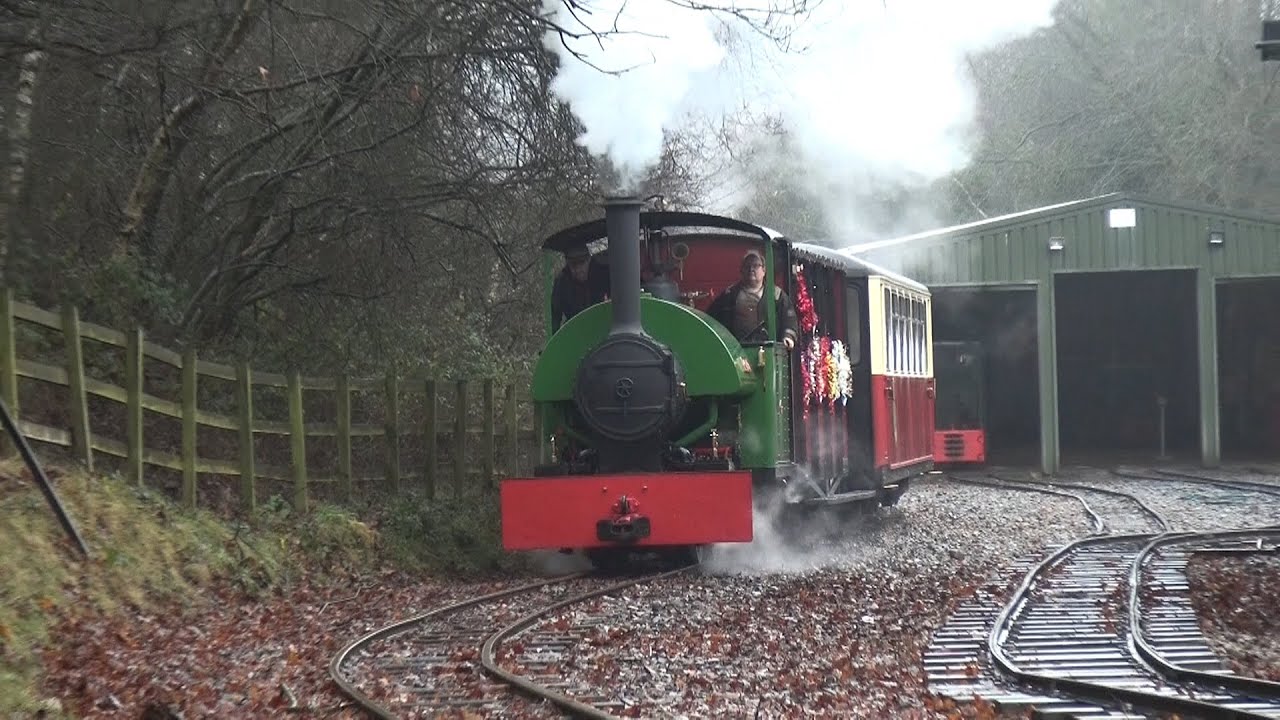 WOTO Makes Her Apedale Debut.