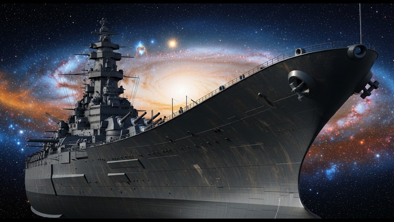 Deathworlders Had They Mistook Silence For Weakness — Their Fleet Declared WAR! | HFY Sci-Fi Story