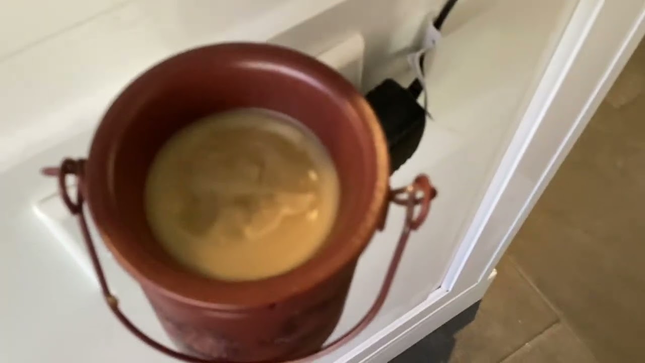 How long does take wax to grow