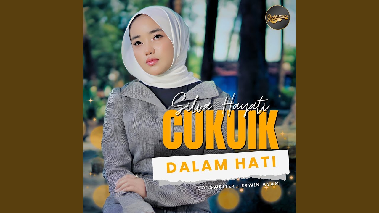 Cukuik Dalam Hati