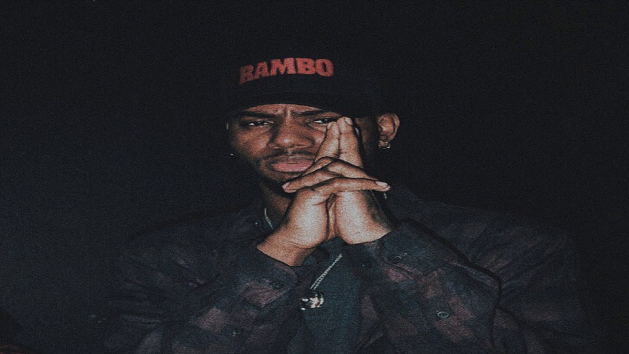 (Free)Bryson Tiller X Partynextdoor 90's R&B sample type beat l (New 2018)