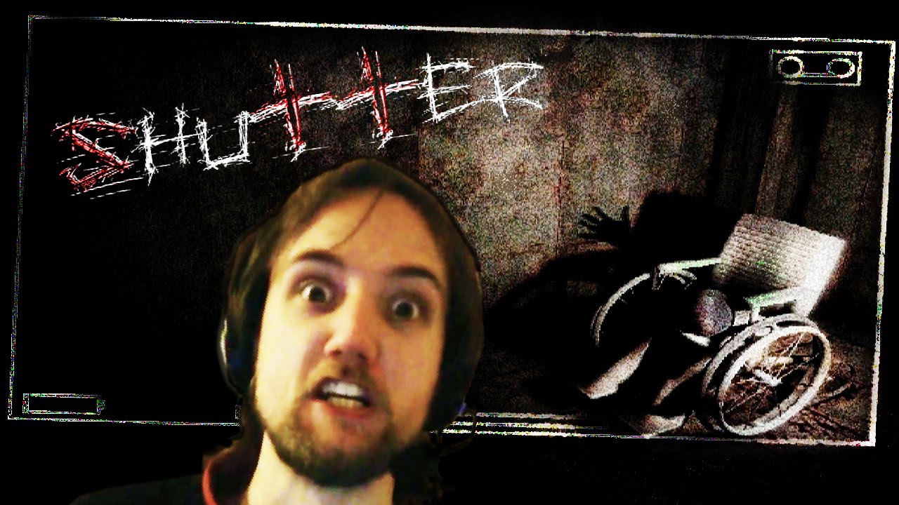 Shutter - lo stercohorror