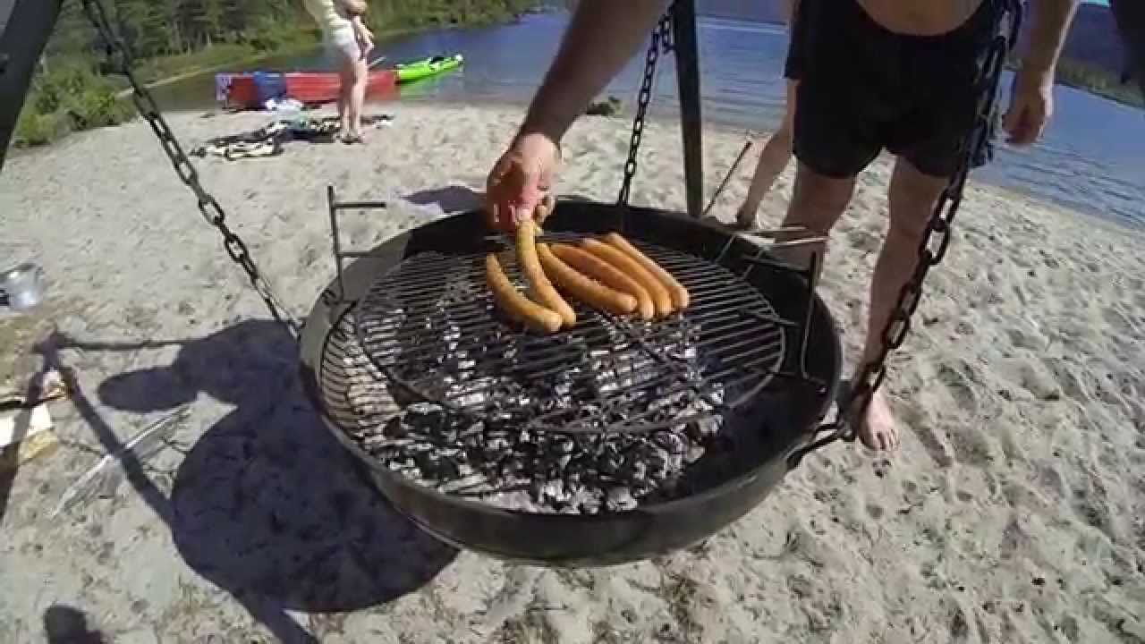 Family Holiday June 2014 Vrådal Norway