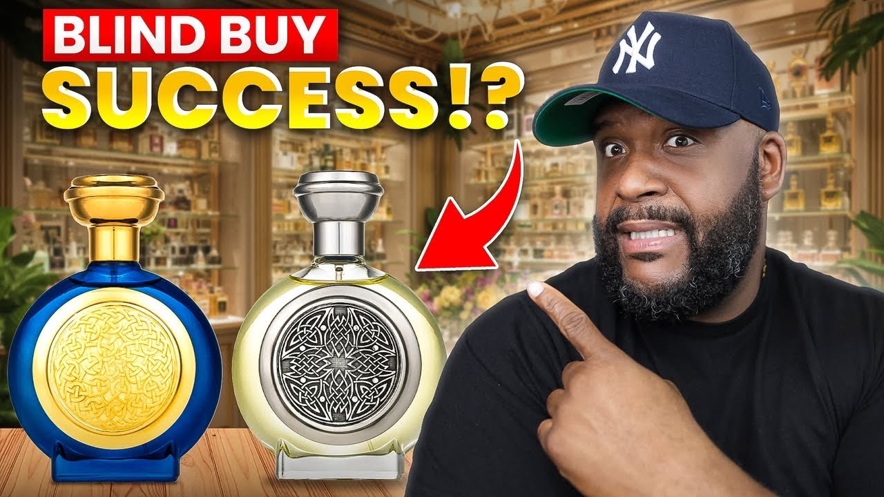 A BLIND BUY SUCCESS OR HORRIBLE FAIL⁉️| BOADICEA THE VICTORIOUS ARDENT & AZRAK FIRST IMPRESSIONS