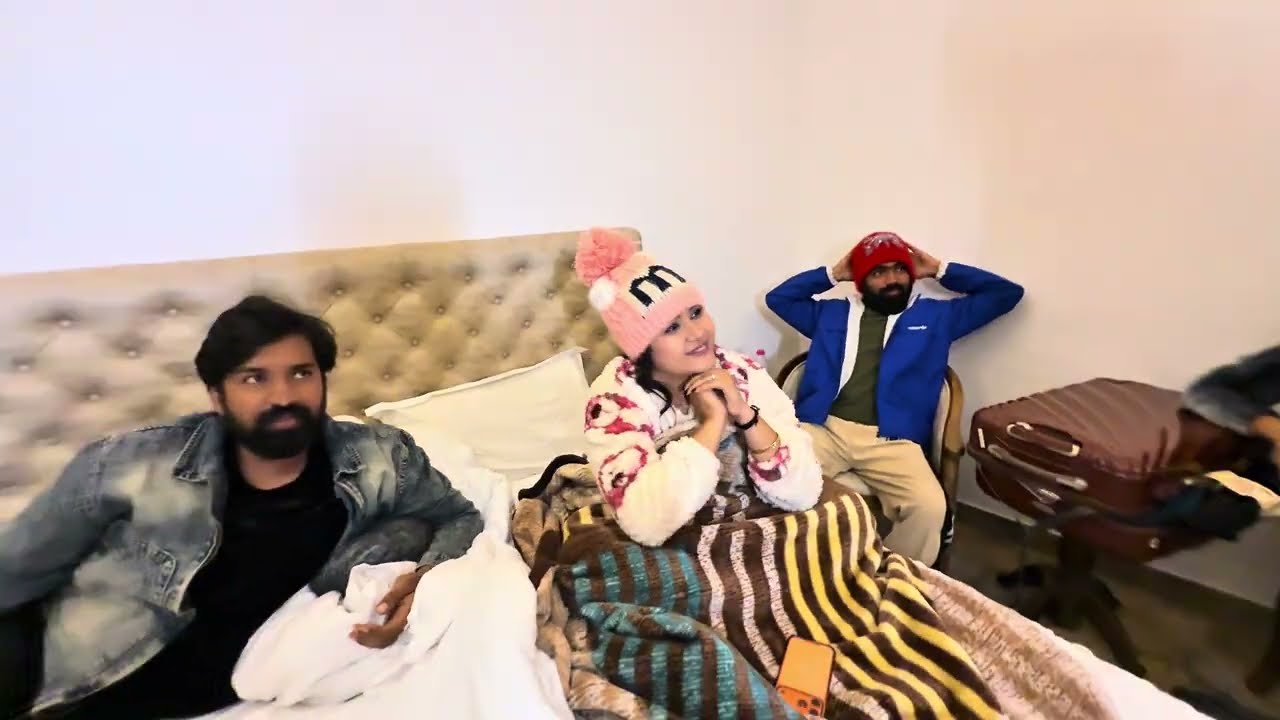 Meri Girlfriend Ki Wajah Se Hua ye Sab | 