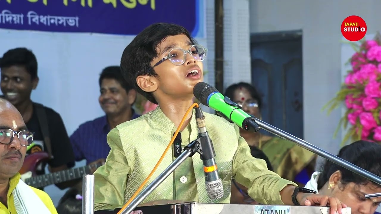 চিরদিনের প্রিয় একটা গান - একটা গান লিখো | Cover By - Atanu Mishra | Ekta Gaan Likho Amar Janya
