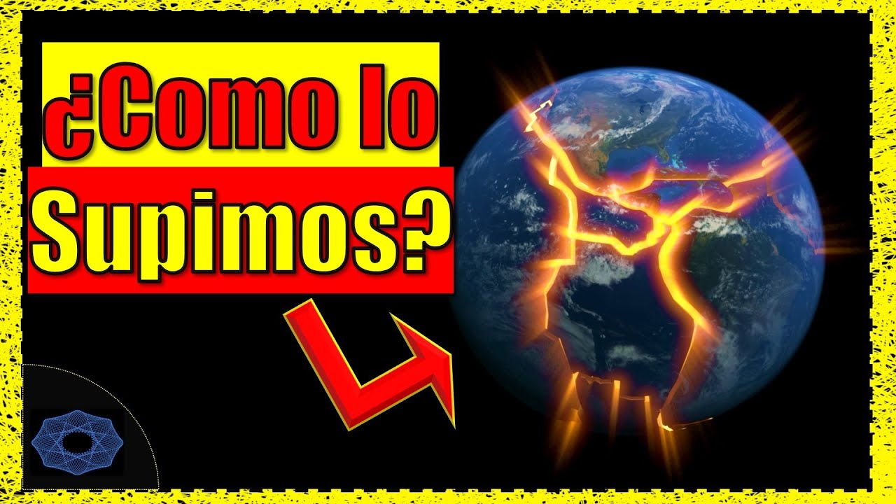 Historia de la Geología