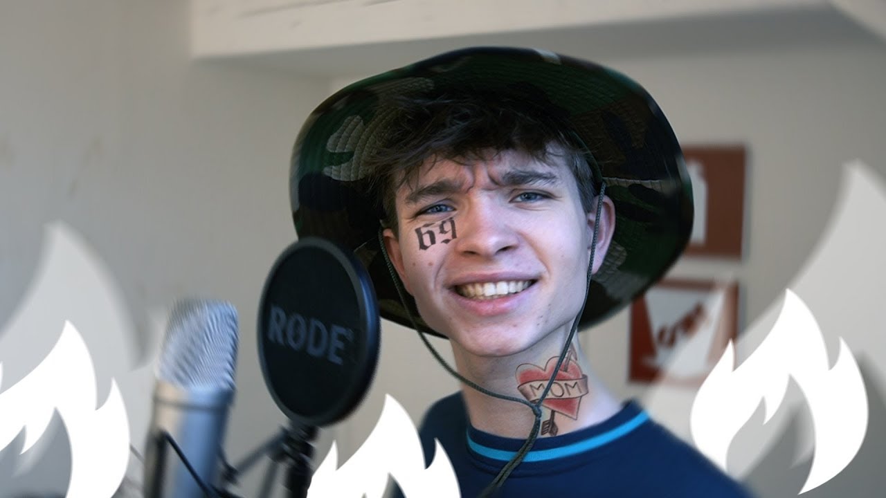 IK BEN KLAAR MET JE MOEDER!