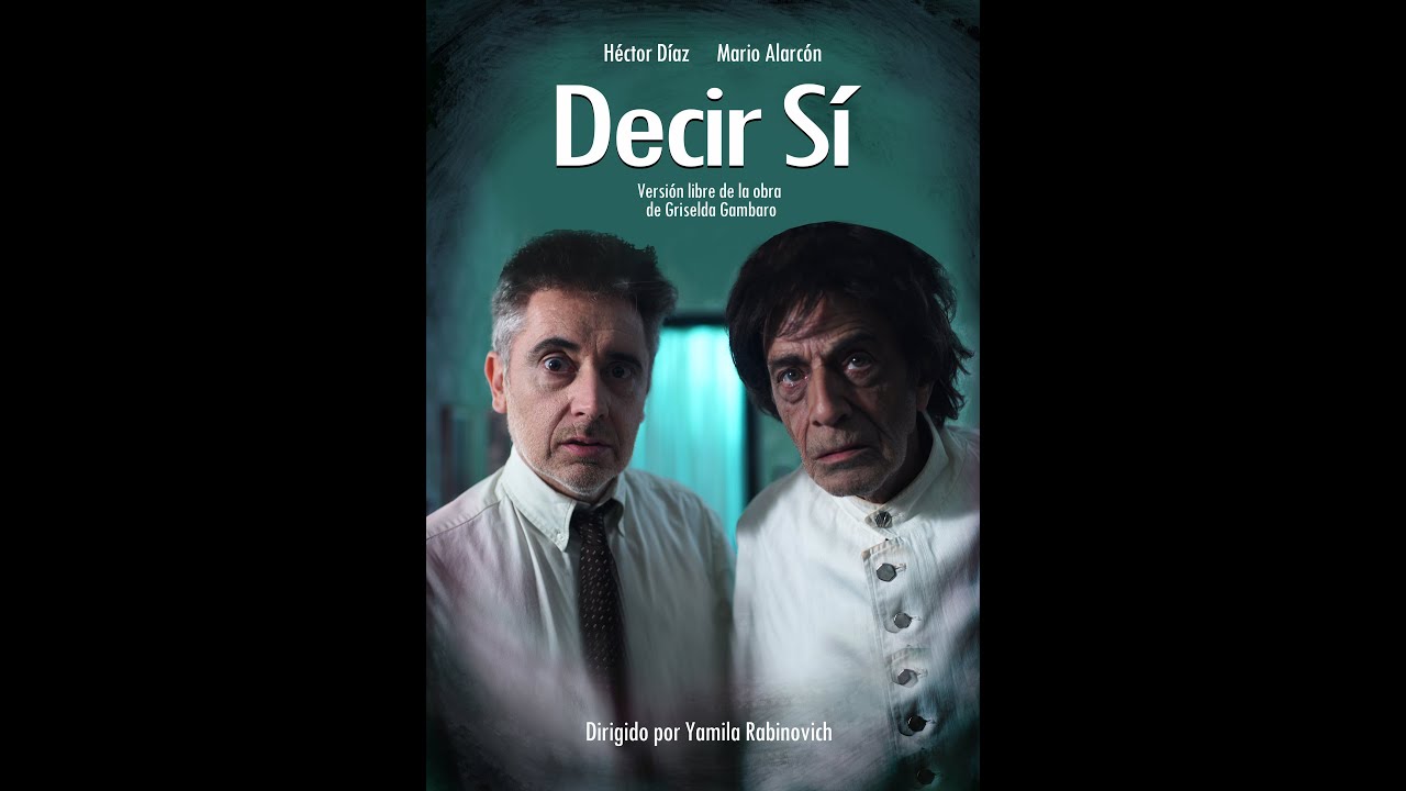 DECIR SI