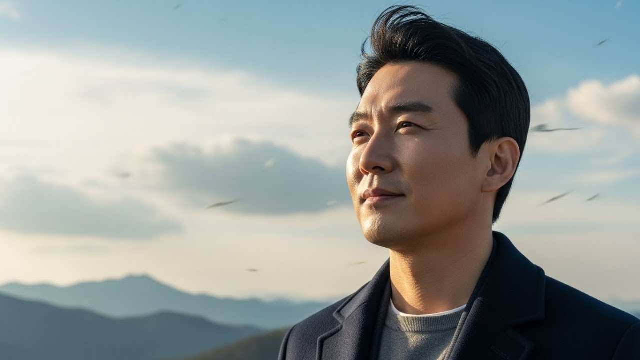 [CCM] – 돌아가지는 않습니다 | 은혜로운 찬양·묵상 음악🙏 | 4050-5060을 위한 조용한 고백🤲🌿 | 중장년을 위한 CCM 🚶‍♂️✨