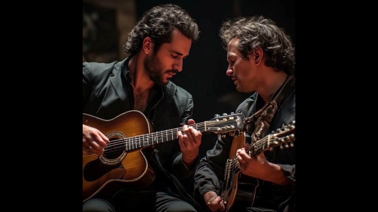 ESTA NOCHE ES NUESTRA