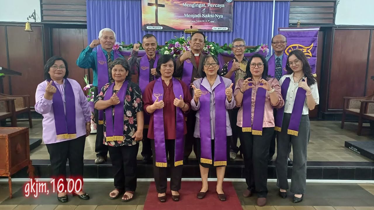 RPA 1227, Renungan Padintenan Adiyuswa, DADOS BERKAH SINAOSA SISAH