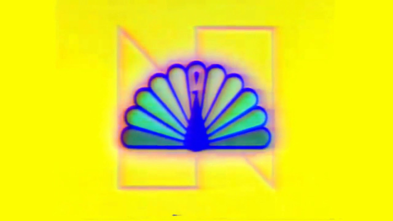 NBC (1981) Effects (Sponsored  by Pyramid Films 1978 Effects)