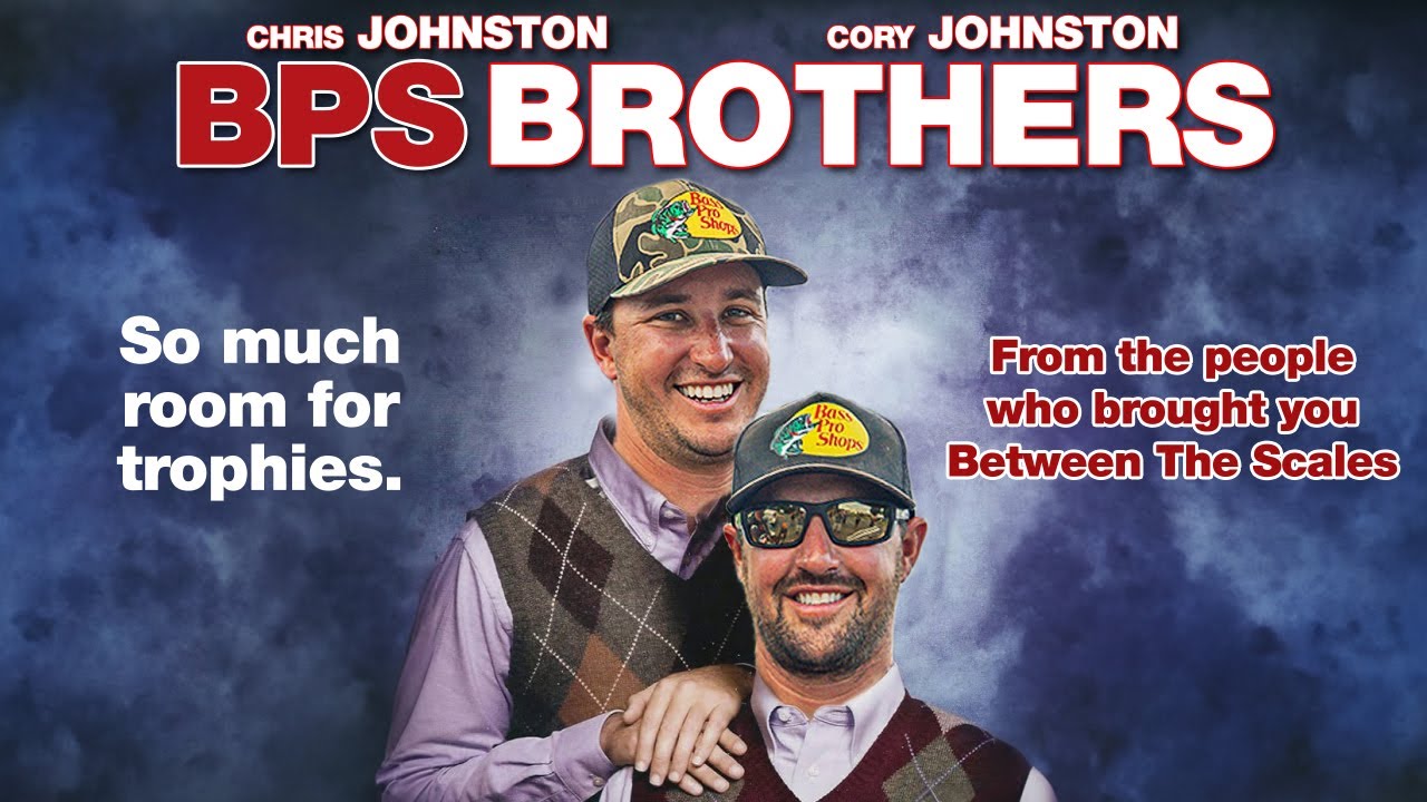 BPS Brothers with Chris and Cory Johnston | Between The Scales