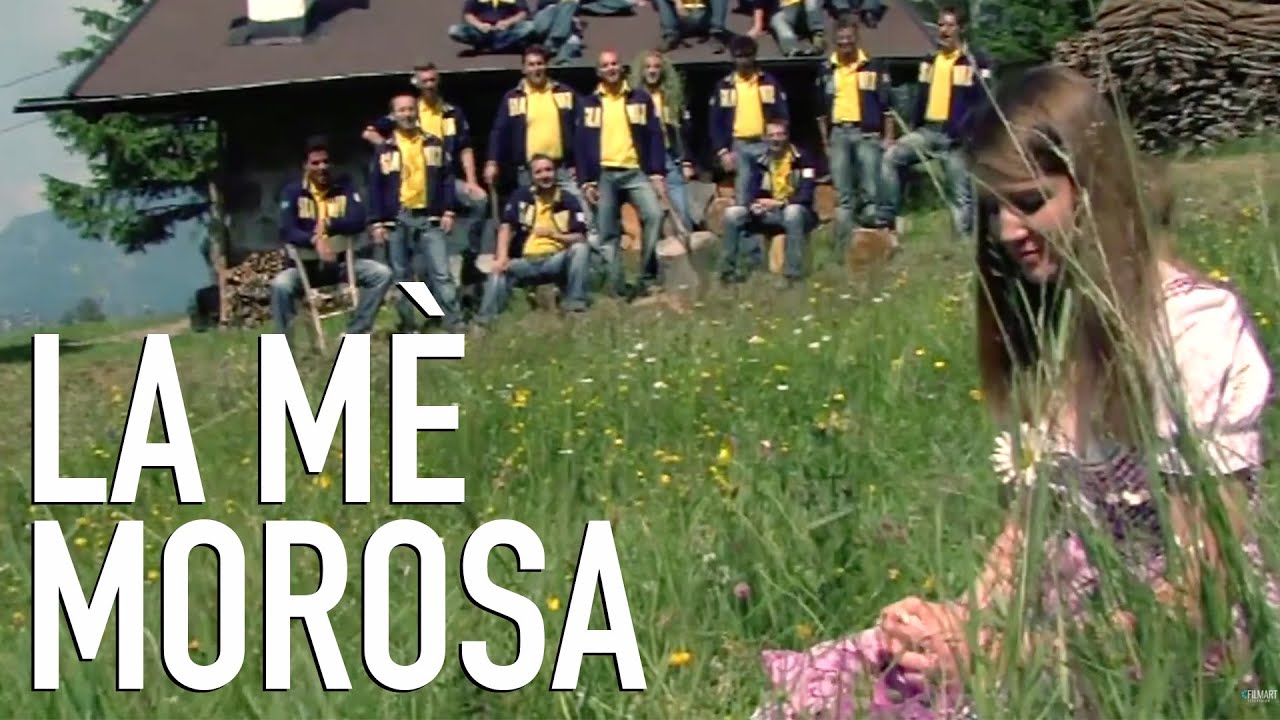 La Mè Morosa (C. Slavaz - 2013) - Videoclip HD