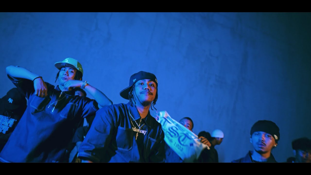 DOPEASFXCK - PWEDE TUMIKIM ft. 14K SOJA, BUENSA ( OMV )