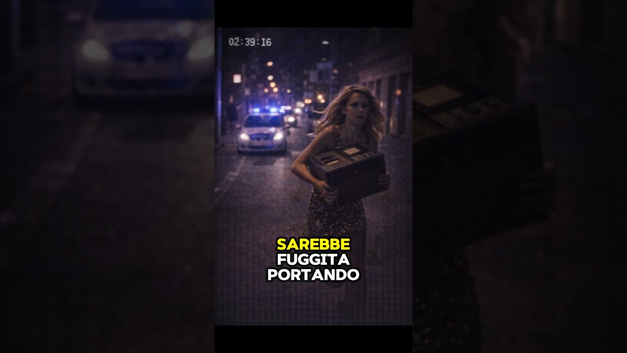 Rogo di Capodanno a Crans-Montana: la fuga dopo la strage 