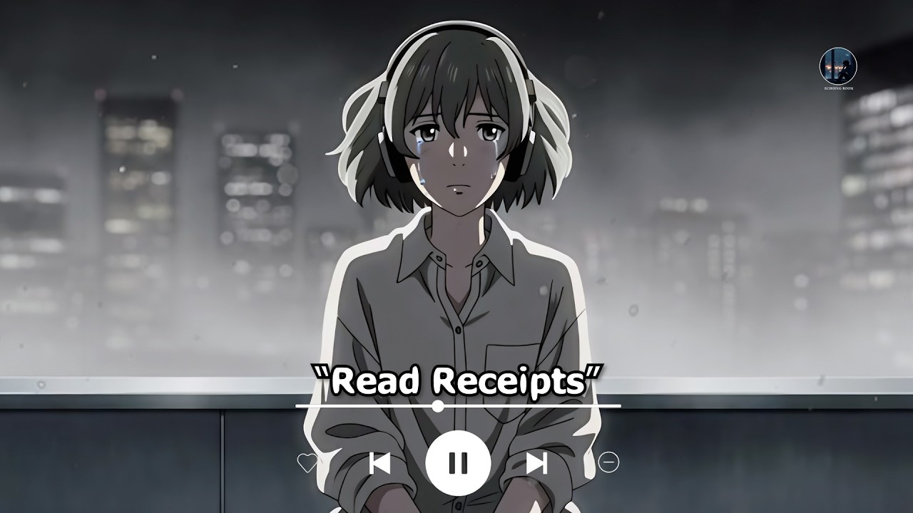 Sad Love Vibes – Emotional Playlist 2026 | Echoing Room