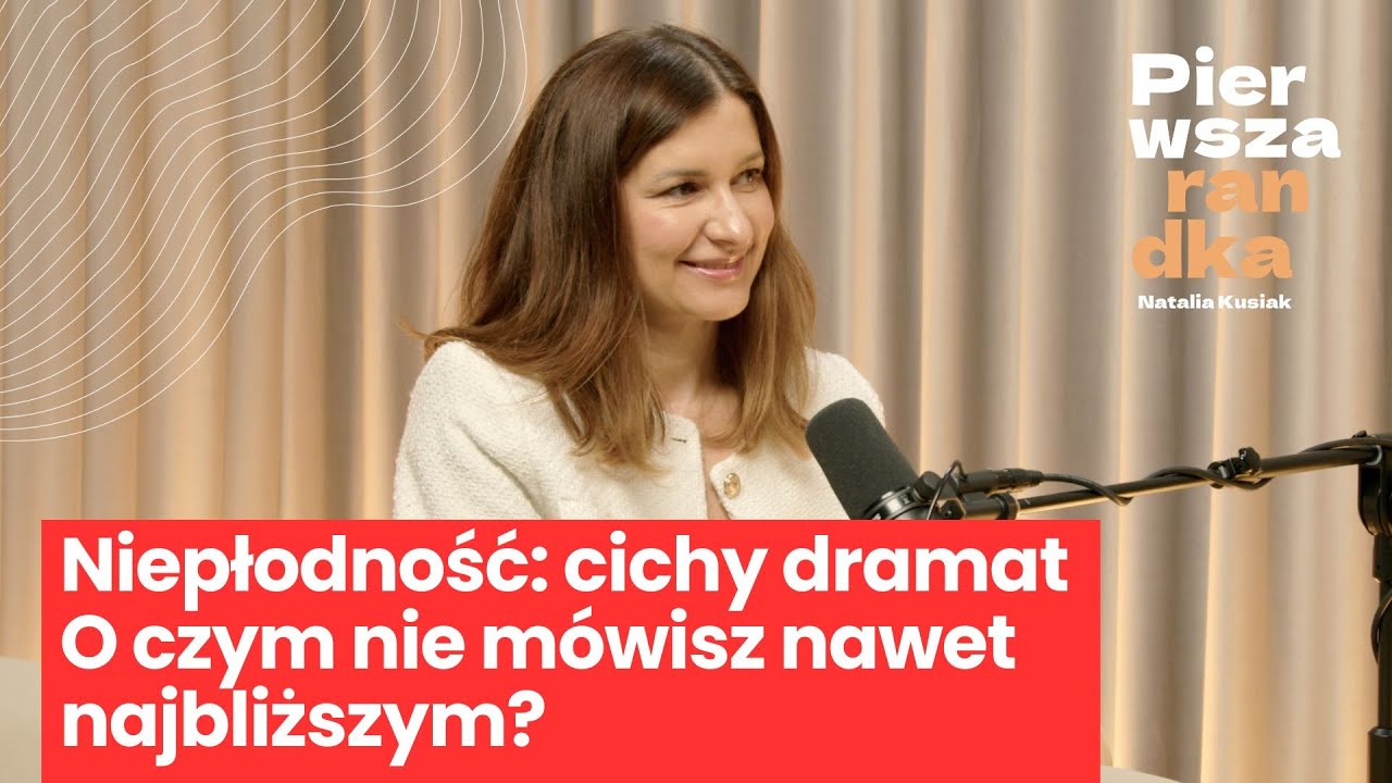 Niepłodność: cichy dramat. O czym nie mówisz nawet najbliższym?