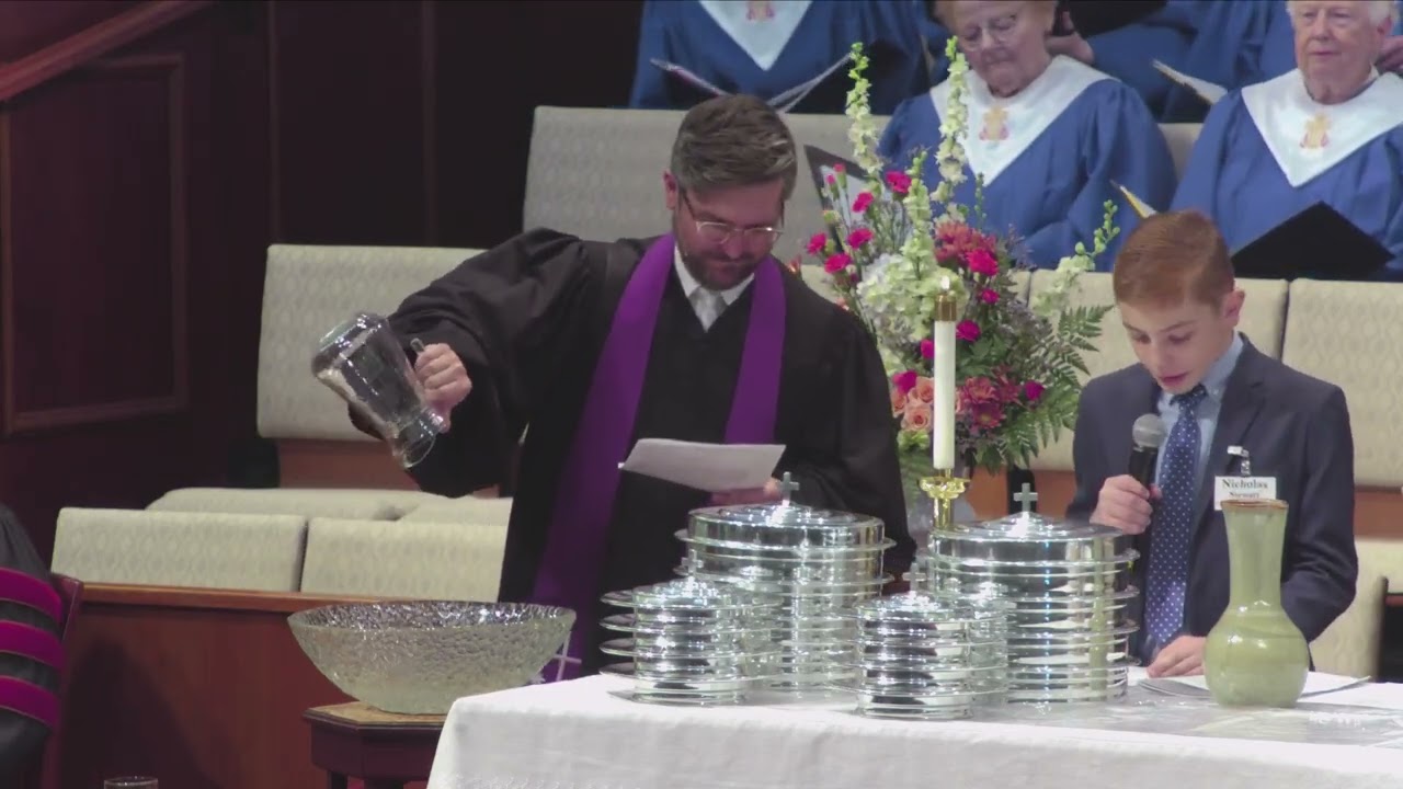 3/1/26 First Prebyterian Church of Naples