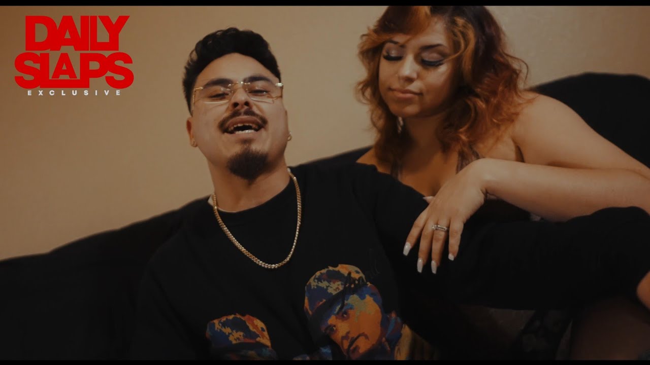 Seven3June - Late Night (Official Video) | Dir. CNB Productionz